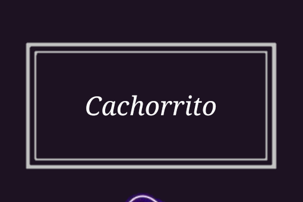 Cachorrito