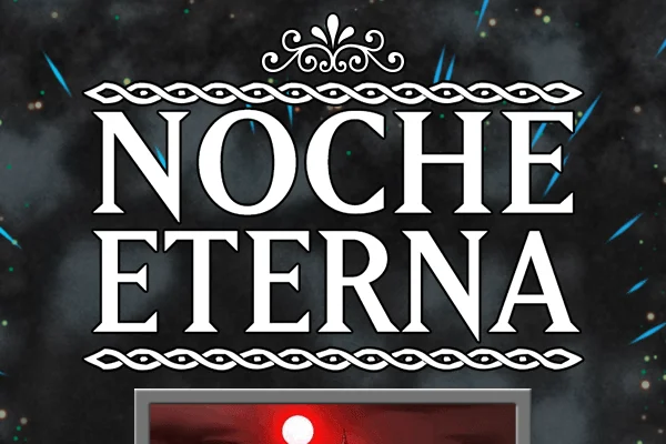 Noche eterna